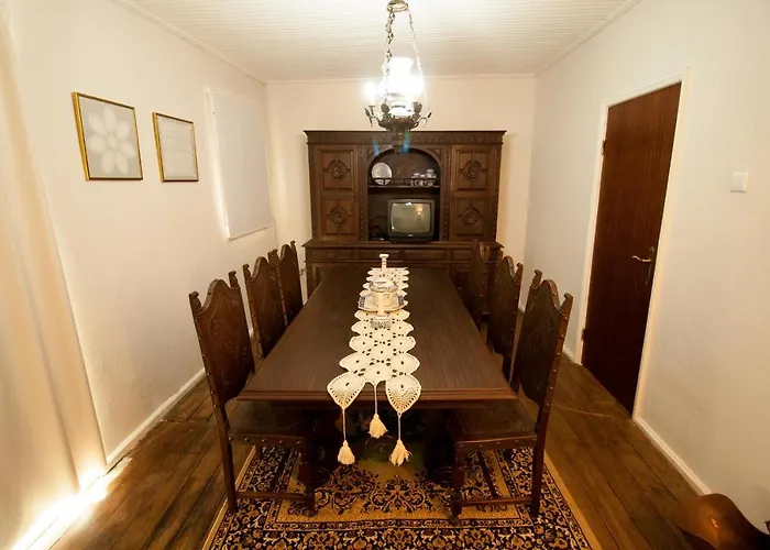 Casa Da Avo Marquinhas