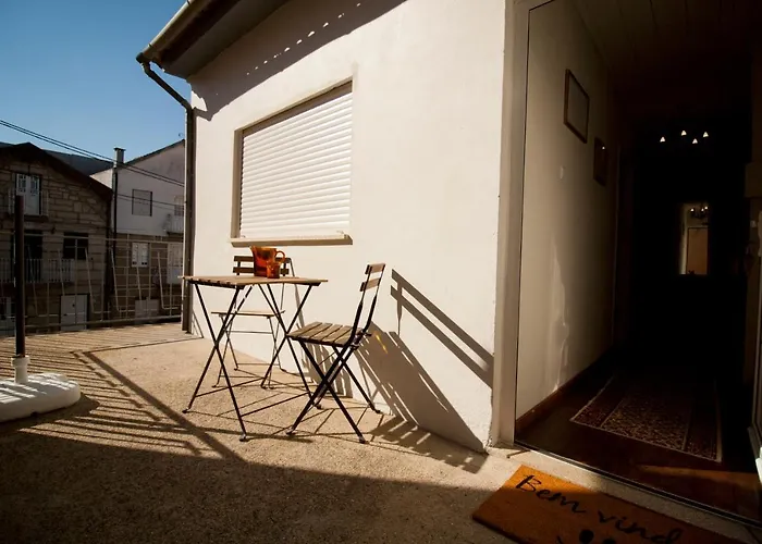 Casa Da Avo Marquinhas