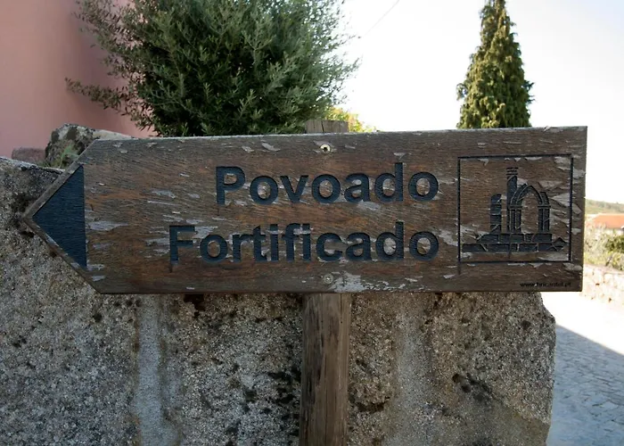 Casa Da Avo Marquinhas
