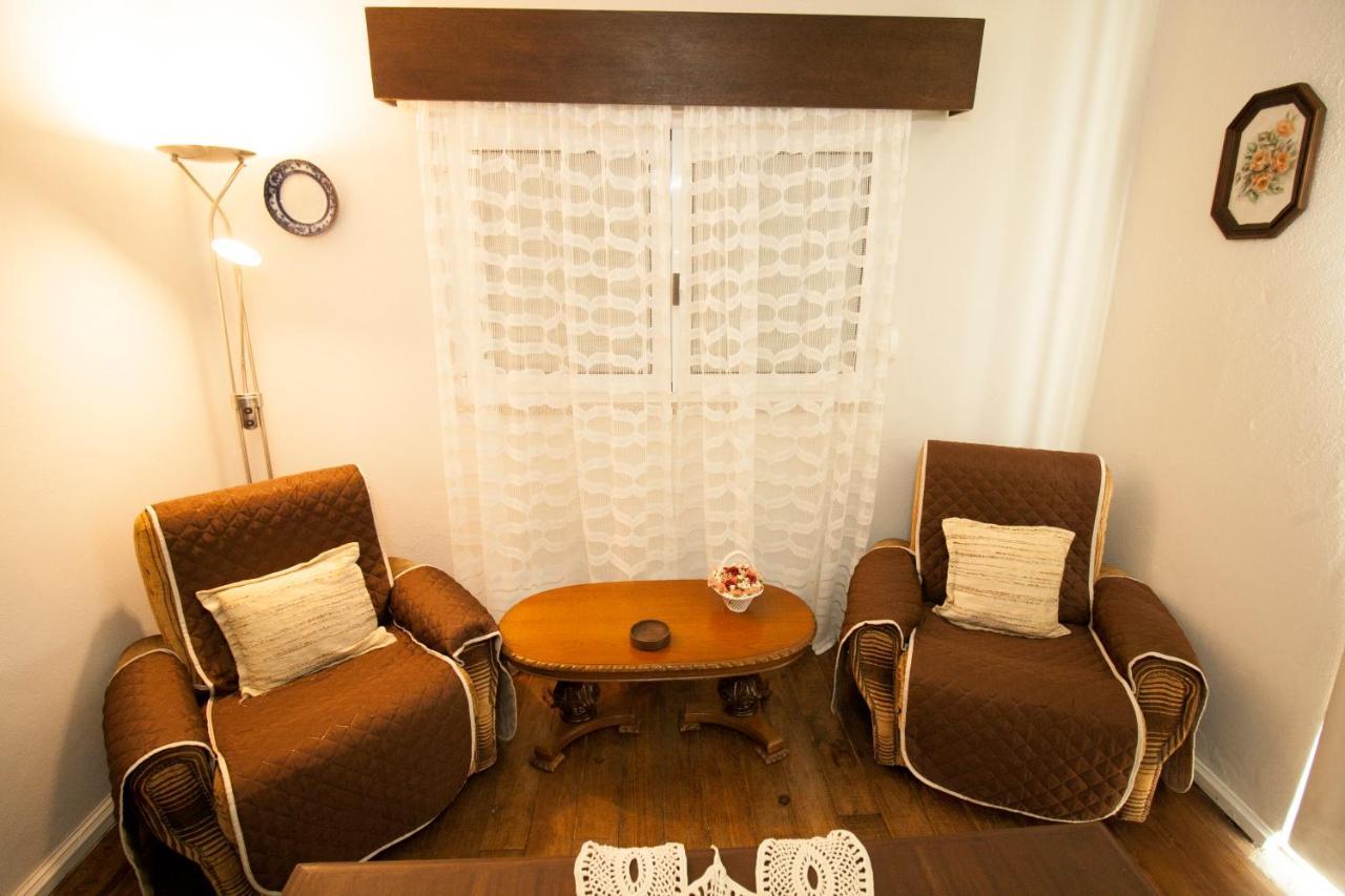 Casa Da Avo Marquinhas Chalet Populo (Vila Real)