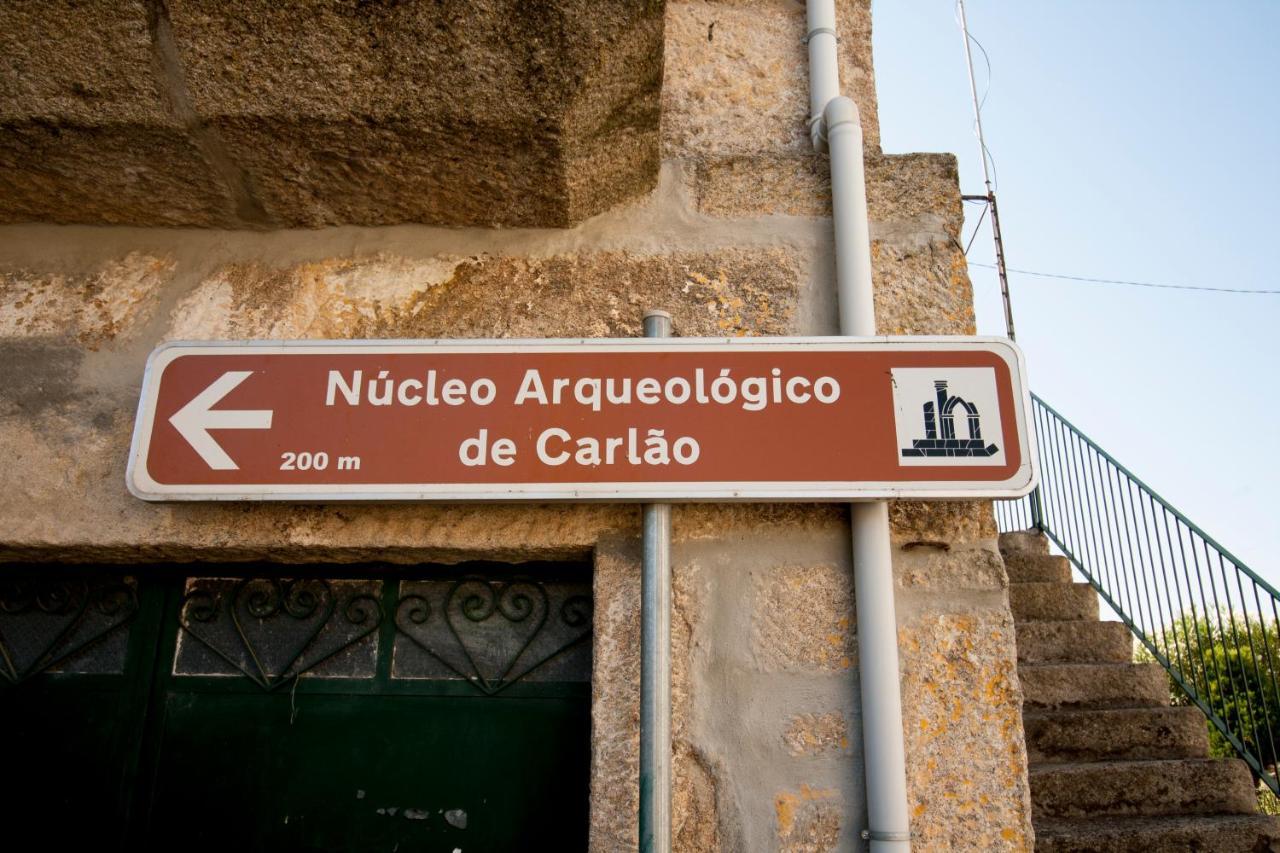 Casa Da Avo Marquinhas