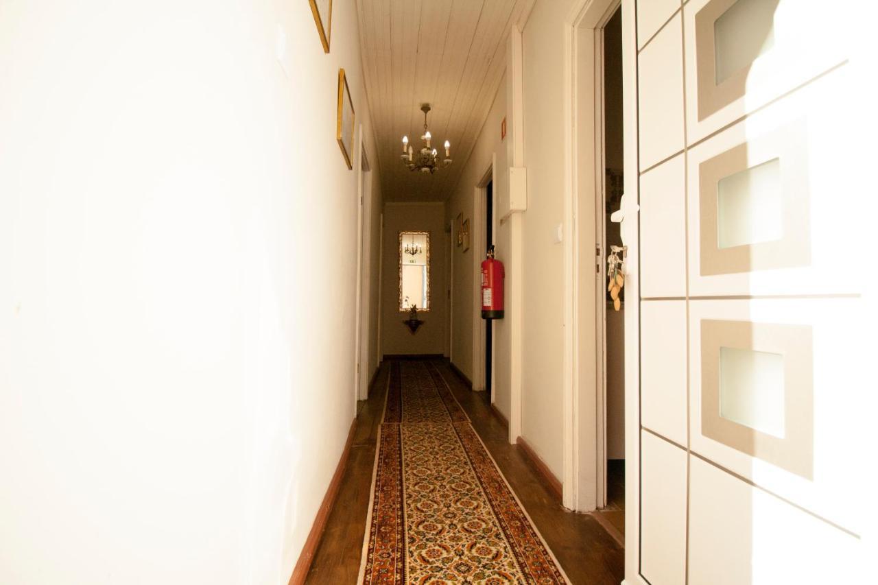 Chalet Casa Da Avo Marquinhas Populo (Vila Real)