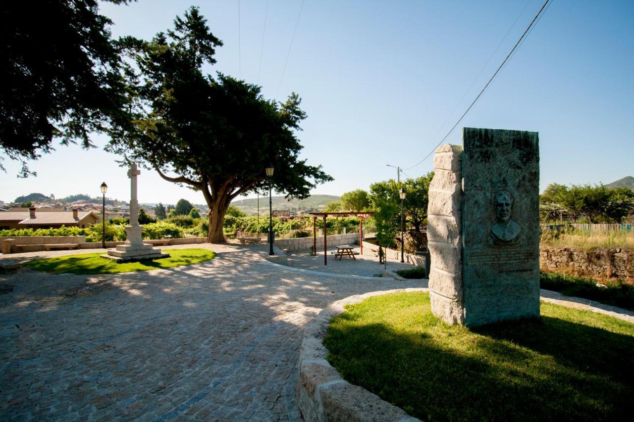 Casa Da Avo Marquinhas Chalet